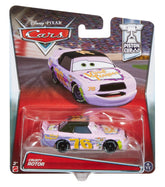 MASINUTA METALICA CARS3 PERSONAJUL CRUSTY ROTOR